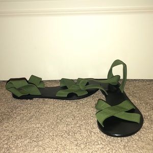 Silent + Noise Sandals